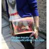Buy cheap Fashion PVC Tote Bag Shoulder Handbag Transparent PVC Beach Bag, Fashion transparent pvc ladies shoulder bag crossbody s from wholesalers