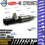 Direct Sale Diesel Fuel Injector 21977918 BEBE4P02001 For VOL MD13 EURO 6