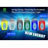 Buy cheap 800Lux No Battery Enviroment Security Water Activated Emergency Light from wholesalers