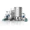 Buy cheap Vertical Loading Large Stainless Steel Furniture Hardware Vacuum PVD Gold Plating Machine from wholesalers