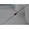 Buy cheap DO-41 BZX85C2V7 Thru BZX85C75 Zener Diode Glass from wholesalers