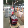 Buy cheap Semi automatic car used enhanced tire changer for workshop CE from wholesalers