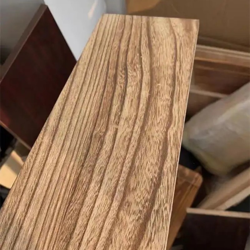 Paulownia Carbonized Panels Furniture Board Beehive Board