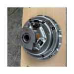 Iron American Mark Clutch Pressure Plate Assembly 350mm for Optimal Performance
