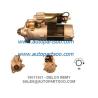 Buy cheap 19011518 M009T70579 - DELCO REMY Starter Motor 12V 7.2KW 11T MOTORES DE ARRANQUE from wholesalers