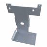 Buy cheap Mechanical Equipment 0.10mm Sheet Metal Stamping Parts from wholesalers