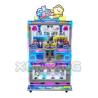 Buy cheap Arcade Game Crane Machine Prizes Prize Dispenser Machine Lottery Toy Vending from wholesalers
