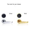Buy cheap RFID Card Smart Hotel Lock Stainless Steel For Apartments from wholesalers