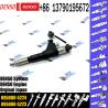 Buy cheap Diesel Fuel Injector 095000-5220 095000-5224 095000-5223 095000-5225 095000-5226 23670-E0341 For HINO E13C EH700 from wholesalers