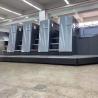 Buy cheap Multicolor XL75-4 Heidelberg 4 Colour Printing Machine 380v/50hz Video Technical Support from wholesalers