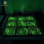 Event RGB 3in1 LED Starry Dance Floor for Gypsophila Panel Lights and PC LED