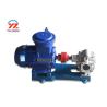 Buy cheap KCB Stainless Steel High Performance Electric Motor Drive Gear Oil transfer pump from wholesalers