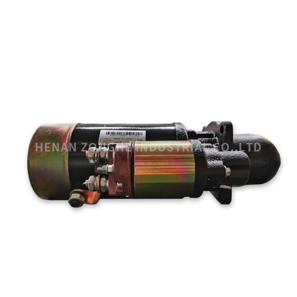 Buy cheap 3.7Kw Diesel Engine Starting Motor 4BT 4944701 5336432 3708Q01-010 from wholesalers