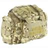 Buy cheap 600D Travel Outdoor Sports Bag Army Green Sturdy Tote Tools Bag from wholesalers