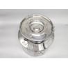Buy cheap Food Grade 304 Stainless Steel Transport Drums Safe Portable from wholesalers