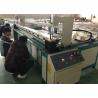 Buy cheap Hot Plate Pe Hdpe Pp Plc Butt Fusion Welding Equipment 380V 60Hz from wholesalers
