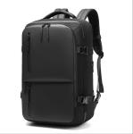 Wear Resistant Multifunctional Oxford Men Business Backpack 46*29*19cm