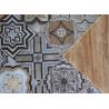 Buy cheap Hall Hotel Carpet Commercial 12'X12' 8mm Modern Porcelain Tile from wholesalers