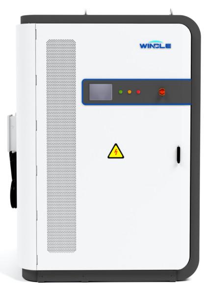 8000 Cycle Times 96kwh Liquid Cooling Energy Storage System Cabinet With Mic