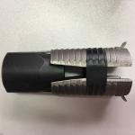Expansion Shell Rock Bolt Anchors Tunnel Rock Bolt Mining Anchor Bolt