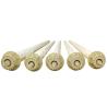 Buy cheap Q345B / Q460D / 35CrMo Steel Tube Friction Kelly Bar 54m 377-5*12 from wholesalers