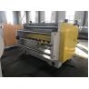 Buy cheap 2 Ply Paper NC Cutter Machine Corrugated Carton Cardboard Sheet Cutter from wholesalers