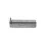 Buy cheap Fashion Simple Boys Pencil Bag , Stylish Minimalist Foldable Pencil Case from wholesalers