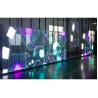 Buy cheap GC15-15W65T Grille Outdoor Transparent Led Screen Display Wan from wholesalers