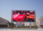 Vegoo Fixed Full Color Smd 6000cd/㎡ Outdoor P10 LED Display