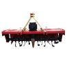 Buy cheap 70hp 700mm Width PTO Driven Rotavators Agricultural Mini Rotavator Machinery from wholesalers