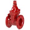 Buy cheap UL 262 FM 1120 Soft Seated Wedge Gate Valve For Fire Fighting Service from wholesalers