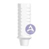 Buy cheap Astra Tech Implant EV® UCLA All-Plastic Castable Abutment Compatible 3.6mm(Purple)/ 4.2mm(Yellow)/ 4.8mm from wholesalers