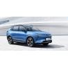 Buy cheap WM W6 Large Electric Cars 520KM 620KM New Energy Weltmeister Electric Car SUV from wholesalers