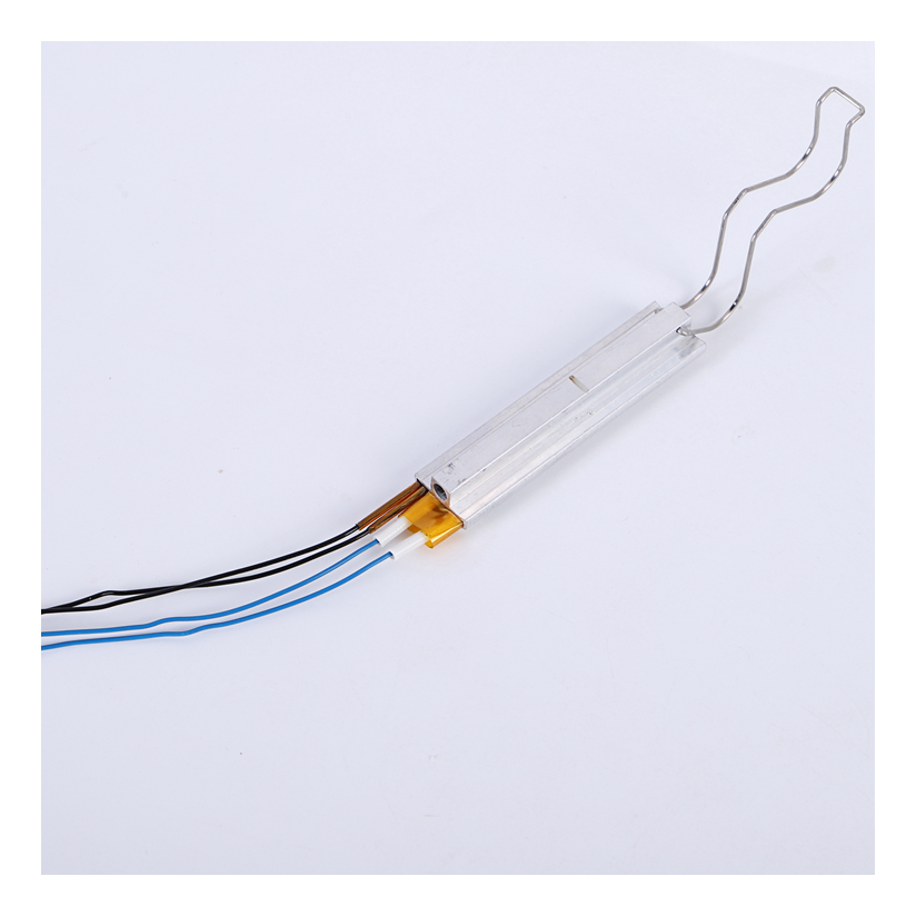 Straight Hair And Curly Hair PTC Heating Element With Insulation Function 12-220V