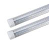 Buy cheap SMD 2835 110V 220V Indoor Lighting T8 Tube Led Light 270 Degree Beam Angle from wholesalers