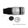Buy cheap Audi Q7 Touarge Porsche Audi Air Suspension Parts Air Suspension Spring Front 7L6616403B 7L6616404B from wholesalers