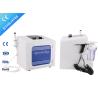 Buy cheap Mini Skin Deep Cleaning Hydro Dermabrasion Machine 50 - 100mm Spray Gun Salon Use from wholesalers