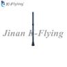 Buy cheap Lightweight Elderly Medline Aluminum Crutches Height Adjustable Handle Crutch from wholesalers