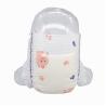 Buy cheap Soft L XL Newborn Baby Diapers Fluff Pulp Non Woven 3D Leak Protection from wholesalers