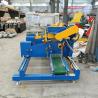 Buy cheap Hot selling Automatic Woodworking Cutting Machine Wood Pallet Cross Cut Saw from wholesalers