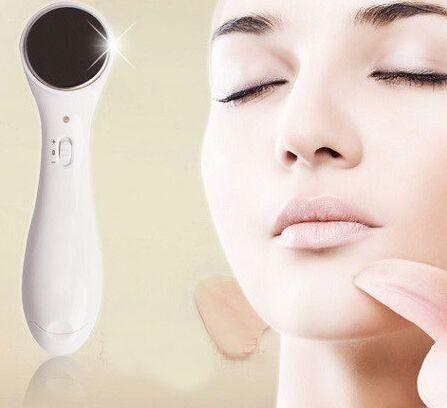 Buy cheap Ultrasonic ion import cleansing instrument from wholesalers