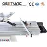 Buy cheap 5.5 1.1 kW Precision CE Certified Sliding Panel Saw for Furniture Shop OSETMAC MJ6130TY from wholesalers