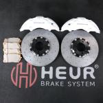 BMW F85 X5M Brake Disc For BMW / Lightweight Rotors 420x40mm