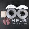 Buy cheap BMW F85 X5M Brake Disc For BMW / Lightweight Rotors 420x40mm from wholesalers