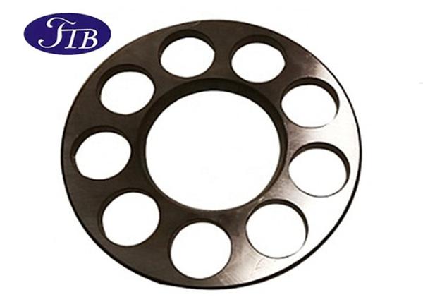 Buy cheap 708-2L-23351 708-2L-33340 HPV95 Hydraulic Main Pump Spare Parts Retainer For PC200-6/7 from wholesalers