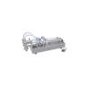 Buy cheap Double Headed Pneumatic Piston Filler Smooth Operation For Filling Liquids from wholesalers