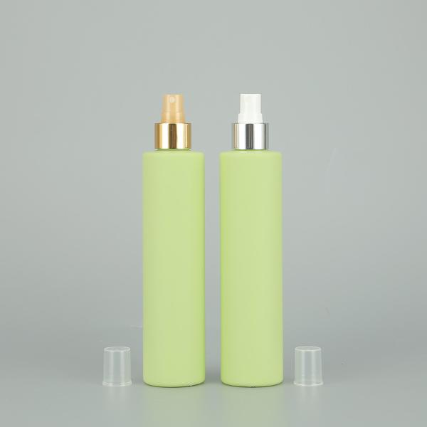 Buy cheap 200ml PET_Spray_Bottle For Daily Use Transparent Durable Design from wholesalers