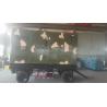 Buy cheap Shanghai Diesel Engine SDEC Generator Set 100kva 80 Kw 3 Phase Generator from wholesalers