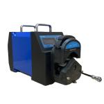 metering H2SO4 acid transfer peristaltic pump
