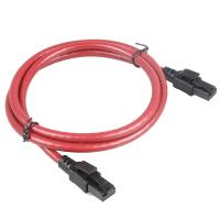Buy cheap Cat6 Network Outdoor Ethernet Cable Double Sheath 24 AWG 24 Ft product